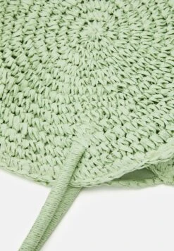 Even&Odd Tote Bag - Mint -Chic Mode Shop 00f9394130c14d85b3f9f8c9bff4ae39