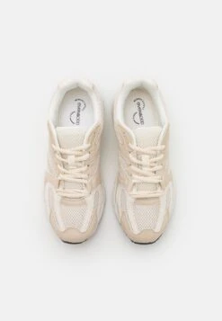 Even&Odd Trainers - Beige 11 Even&Odd Trainers - Beige -Chic Mode Shop 01033cb0ee264e4ca086835f63d50bca