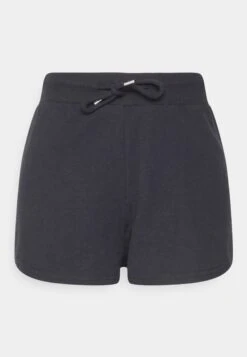 2 Pack - Shorts - Black - Light Grey -Chic Mode Shop 01231d9a337f4f1abbe108bc05ef1458