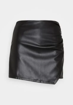 Even&Odd Shorts - Black -Chic Mode Shop 027039dd1f6f4f55a36c945b2615ca01