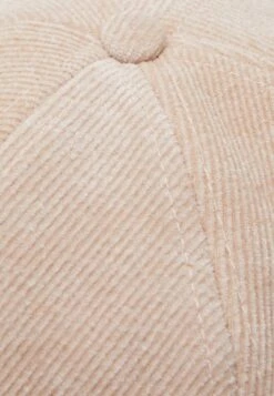 Even&Odd 2 Pack - Cap - Black/Beige -Chic Mode Shop 02e4b83f2bd84ae5ad40251a139c9729