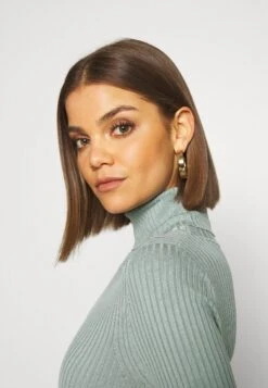 Even&Odd Jumper - Light Green -Chic Mode Shop 0415988e1e65474ea8acbc14c2116ea6