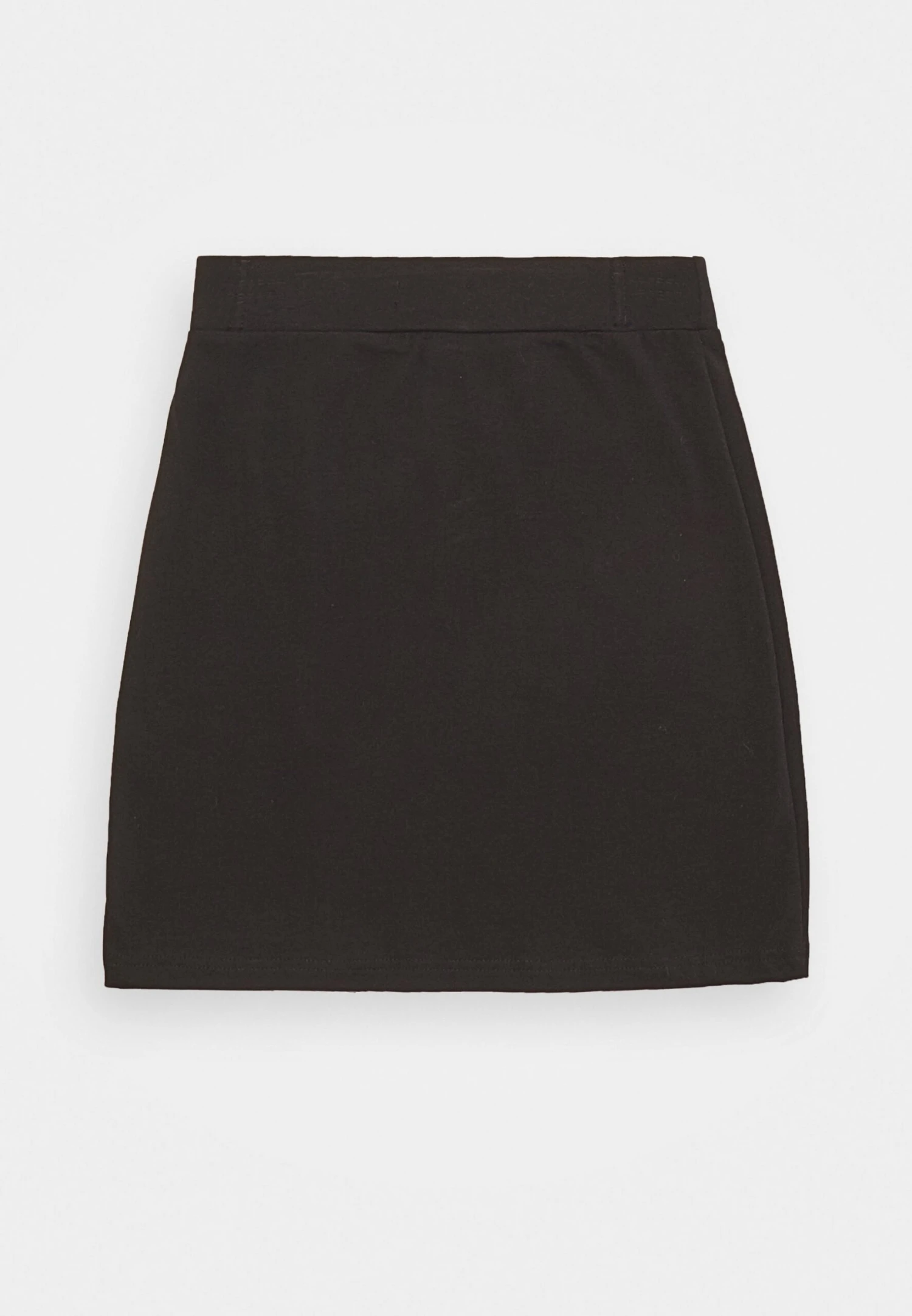 Even&Odd Mini Skirt - Black 8 Even&Odd Mini Skirt - Black - Image 8