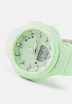 Even&Odd Watch -Green -Chic Mode Shop 06cd66b932fe49b3b8209f27bfb36ae3