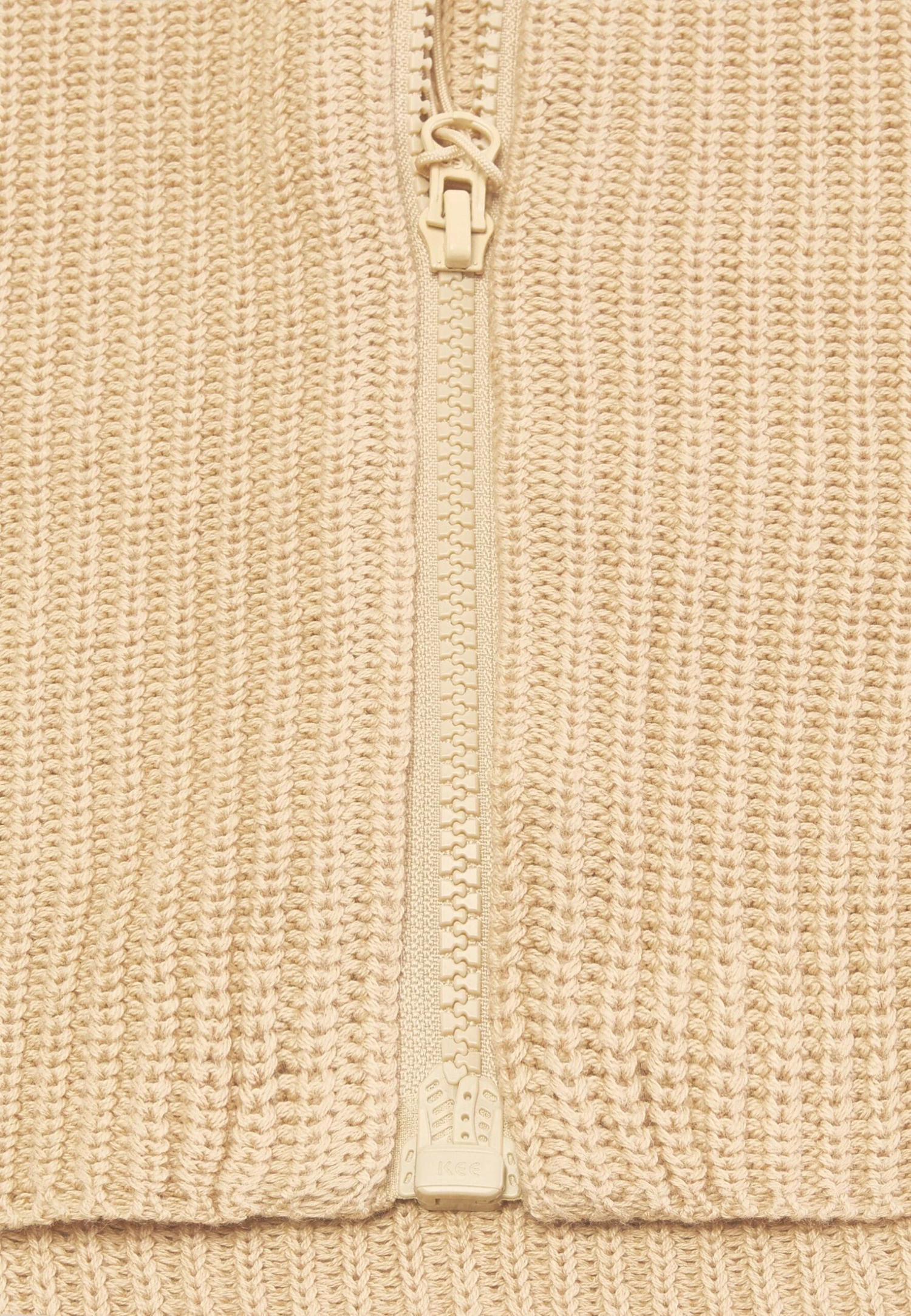 Even&Odd Jumper - Sand 8 Even&Odd Jumper - Sand - Image 8