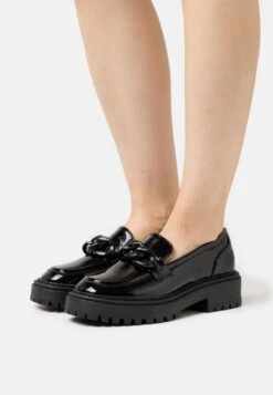 Even&Odd Slip-Ons - Slip-Ons