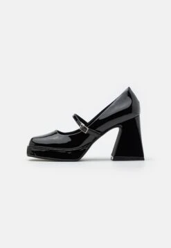 Even&Odd High Heels - Black