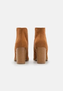Ankle Boots - Ankle Boots -Chic Mode Shop 07f6d1a375cf45bda16d4d00f10d0823