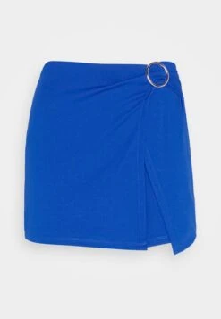 Even&Odd Shorts - Blue -Chic Mode Shop 091055c366aa4f6293bf6b6a096712d1