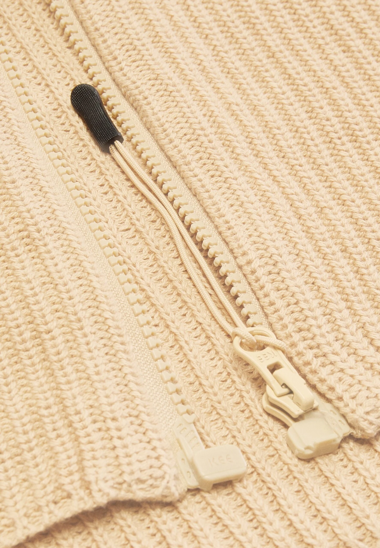 Even&Odd Jumper - Sand 7 Even&Odd Jumper - Sand - Image 7