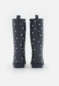 Even&Odd Disney Mickey Mouse - Wellies - Dark Blue -Chic Mode Shop 0a70b2d20b124be58da2350dfdc2b771