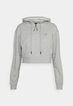 Sweatshirt - Grey 8 Sweatshirt - Grey -Chic Mode Shop 0a922a12493a4b5aa0fbd67bc7683cb5
