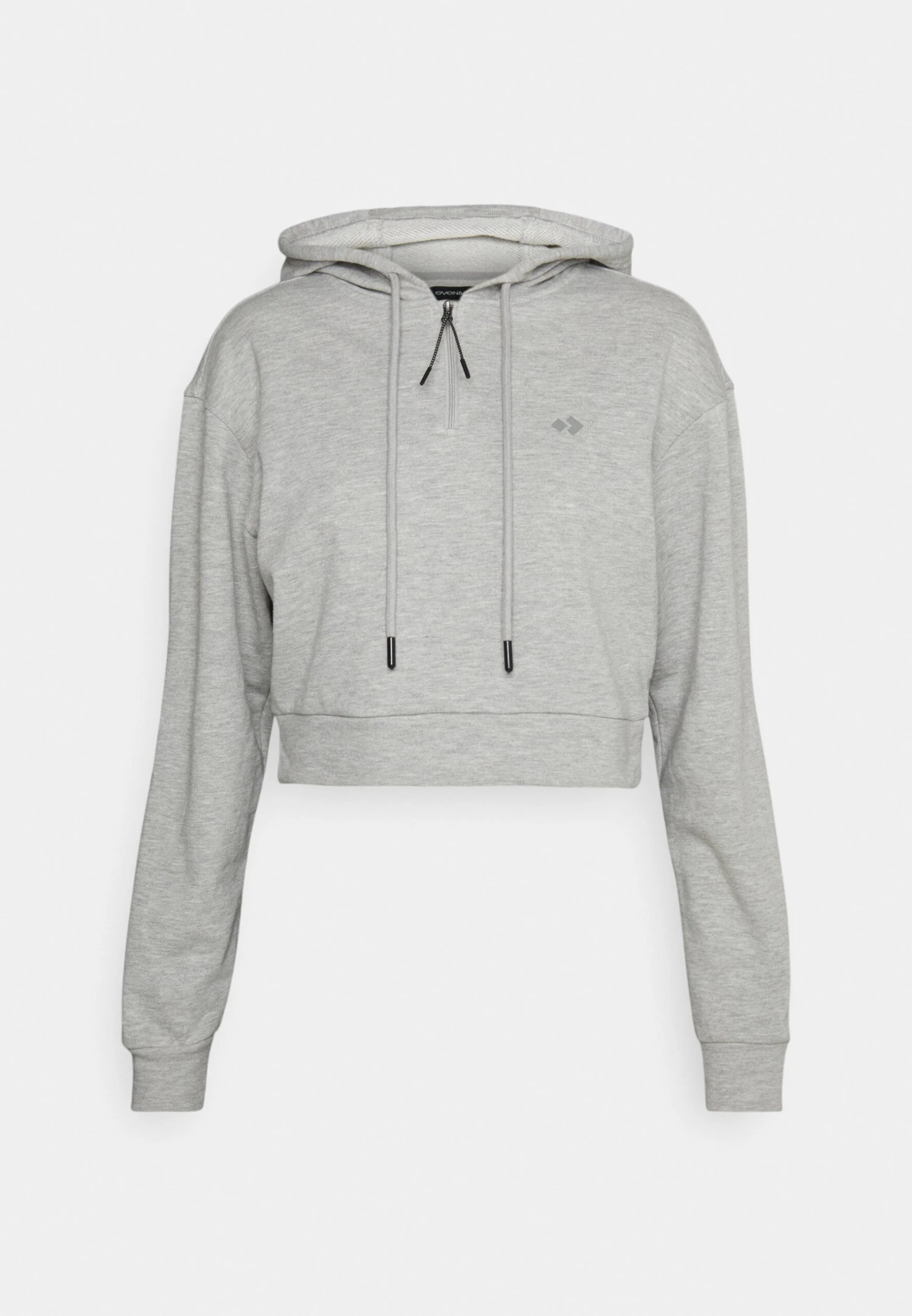 Sweatshirt - Grey 4 Sweatshirt - Grey - Image 4