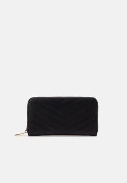 Even&Odd Wallet - Black