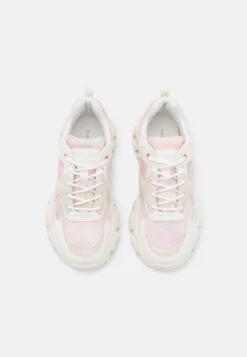 Even&Odd Trainers - White/Multi-Coloured -Chic Mode Shop 0ce8e7124f8648df8b9a4cc0e28664c2
