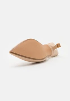 Even&Odd Classic Heels - Beige -Chic Mode Shop 0e539a87b0134941b6b5b82f5a115c11