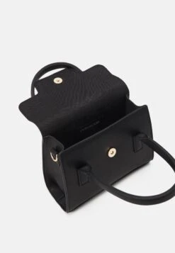 Even&Odd Across Body Bag - Black -Chic Mode Shop 1078c9faaca24a3fa8852852b936f421