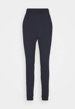 Slim Fit Joggers - Tracksuit Bottoms - Black 10 Slim Fit Joggers - Tracksuit Bottoms - Black -Chic Mode Shop 12be6add20dc4de5ac402b4be389269c