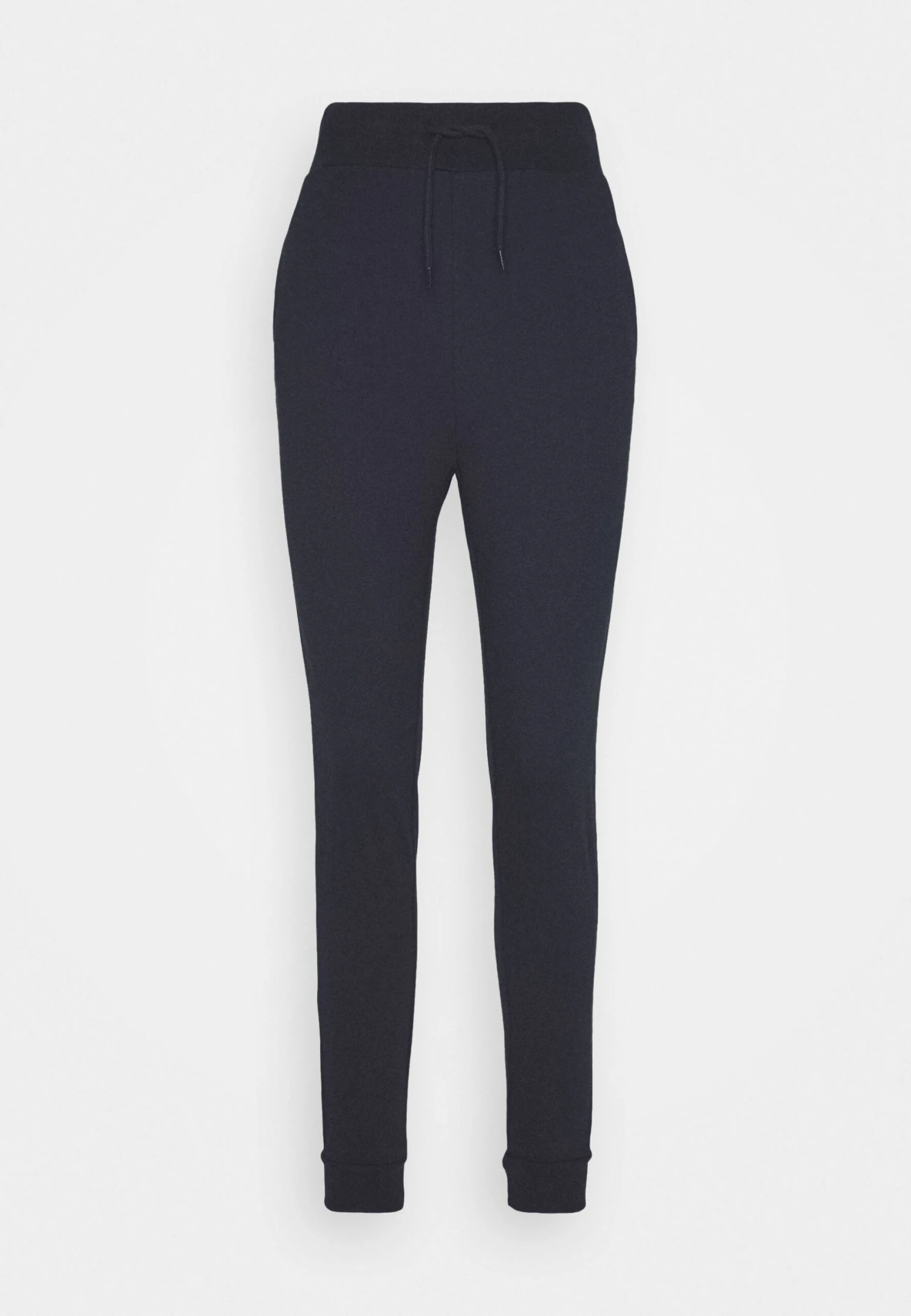 Slim Fit Joggers - Tracksuit Bottoms - Black 5 Slim Fit Joggers - Tracksuit Bottoms - Black - Image 5