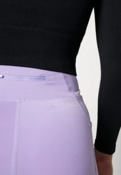 Leggings - Lilac -Chic Mode Shop 135e0b19063841a197c32aed54b1a56d