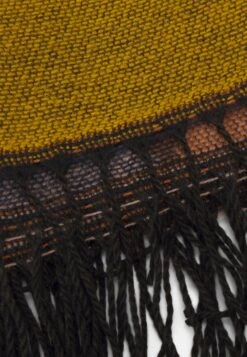 Even&Odd Scarf - Mustard Yellow/Orange -Chic Mode Shop 13a5ce8568fa4716bfb382ec9cbd0547