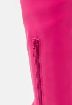 Even&Odd Platform Boots - Pink -Chic Mode Shop 15656dc2039e41f4911c563950ed7f23