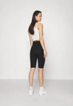 Even&Odd 2 Pack - Shorts - Black -Chic Mode Shop 157ca7e5db194bb69a3a36ce79402ada