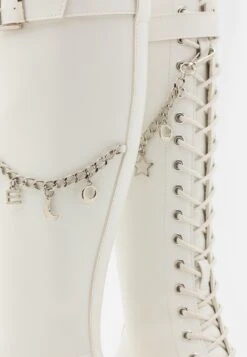 Platform Boots - Platform Boots -Chic Mode Shop 160e1f017a9e40fca39d178397e6e5c7