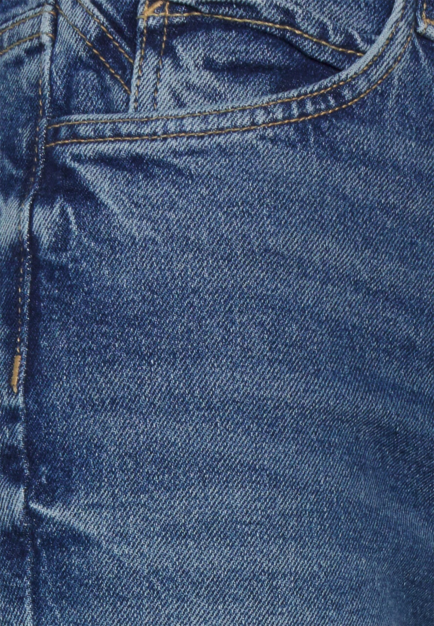 Bootcut Jeans - Blue 3 Bootcut Jeans - Blue - Image 3