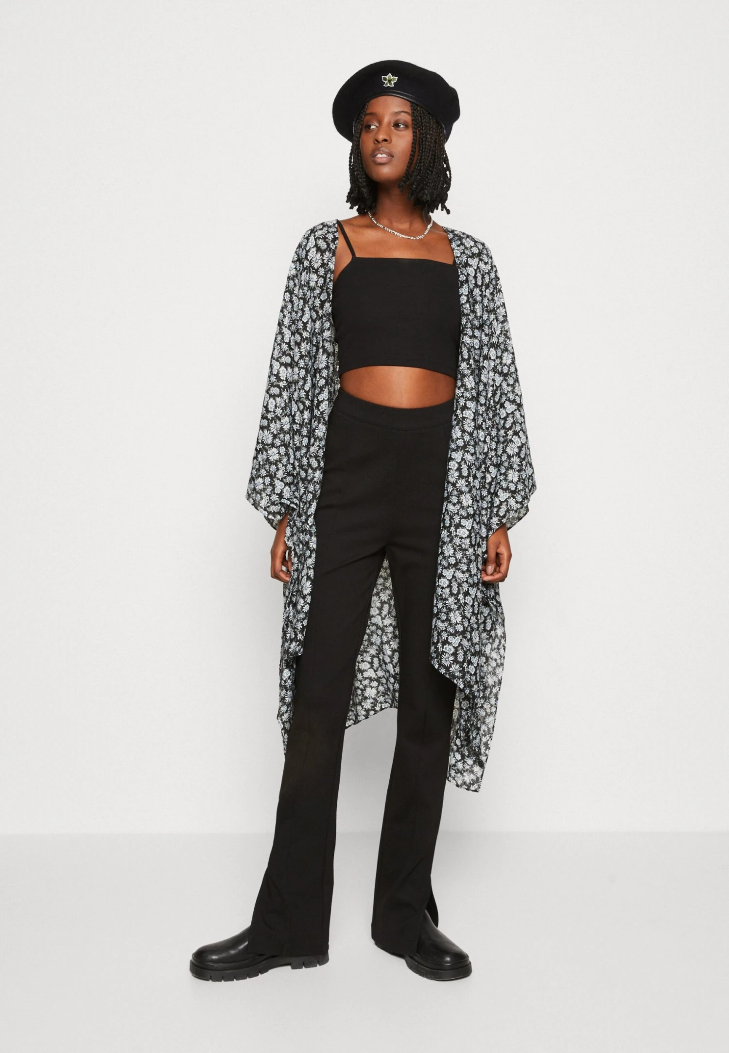 Even&Odd Daisy - Summer Jacket 2 Even&Odd Daisy - Summer Jacket - Image 2