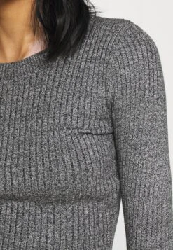 Even&Odd 2 Pack - Jumper - Mottled Grey -Chic Mode Shop 1add85fcb8284e42a22891b401a72cd8