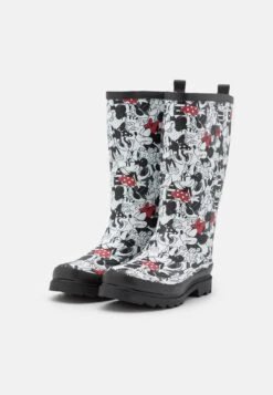 Even&Odd Disney Mickey Mouse - Wellies - Multi-Coloured -Chic Mode Shop 1f91a28559184b77a6138065bceb250c