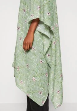 Even&Odd Summer Jacket - Green -Chic Mode Shop 1fbbcfa04ada479a8f1706a07962b430