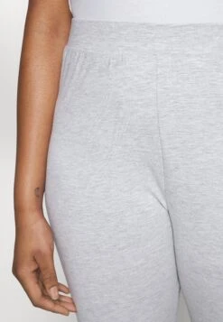 2 Pack- Shorts - Black/Mottled Light Grey -Chic Mode Shop 209c0ecc2bb94b24b405c7799f423c26