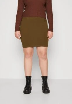 2 Pack- Mini Skirt - Black/Khaki 10 2 Pack- Mini Skirt - Black/Khaki -Chic Mode Shop 21d4dc2c37d1456e9d0523da10bc7883
