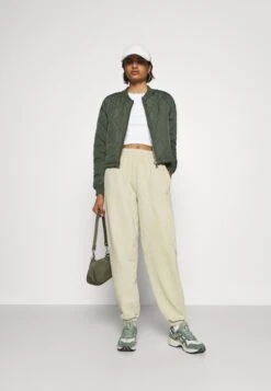 Even&Odd 3Er Pack - Long Sleeved Top - Black/White/Light Grey