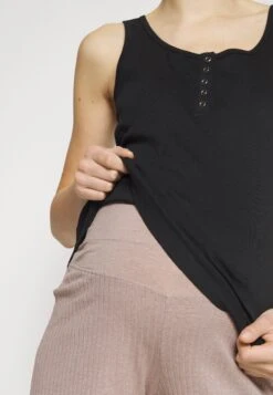 Trousers - Mottled Light Brown -Chic Mode Shop 287aa63c831345369866ad5550857072