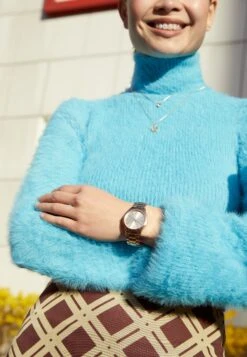 Even&Odd Watch - Rose Gold-Coloured