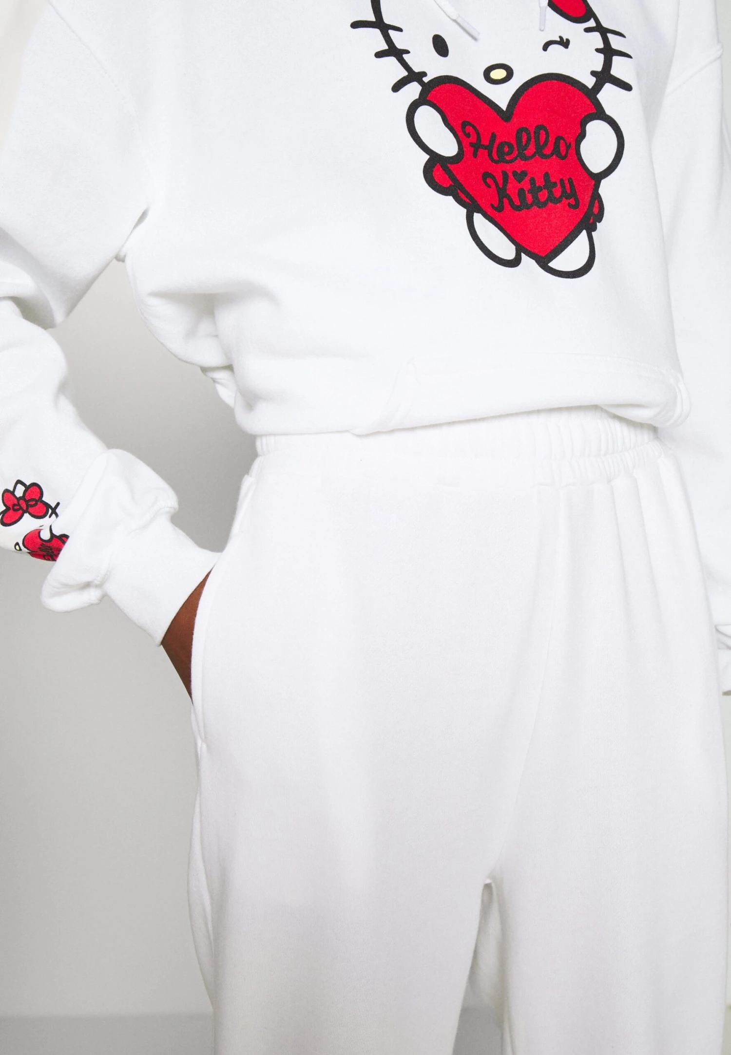 Even&Odd 2Er Pack - Loose Fit Joggers - Tracksuit Bottoms 6 Even&Odd 2Er Pack - Loose Fit Joggers - Tracksuit Bottoms - Image 6