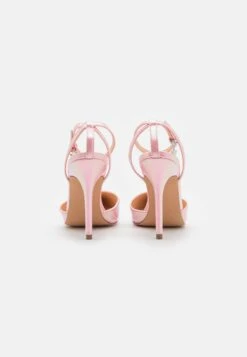 Even&Odd Classic Heels - Light Pink -Chic Mode Shop 2aa600801bc14e8dad3bc623045c84eb