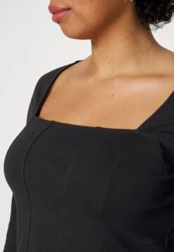 Long Sleeved Top - Long Sleeved Top -Chic Mode Shop 2b71222054174560aa1bbdb07b1a11dc