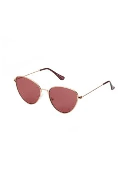 Even&Odd Sunglasses - Pink -Chic Mode Shop 2c665bfbf0ad4ba1900c188366c124a1