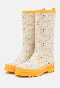 Even&Odd Disney Winnie The Pooh - Wellies - Yellow -Chic Mode Shop 2d4c5a9aa47a46b2970a7613ca31564d
