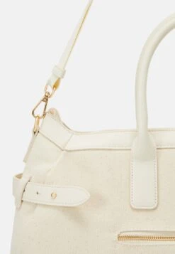 Even&Odd Weekend Bag - Off-White -Chic Mode Shop 2d6415309b2f4c418f794dac78a2dc84