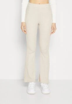 Even&Odd Trousers - Beige