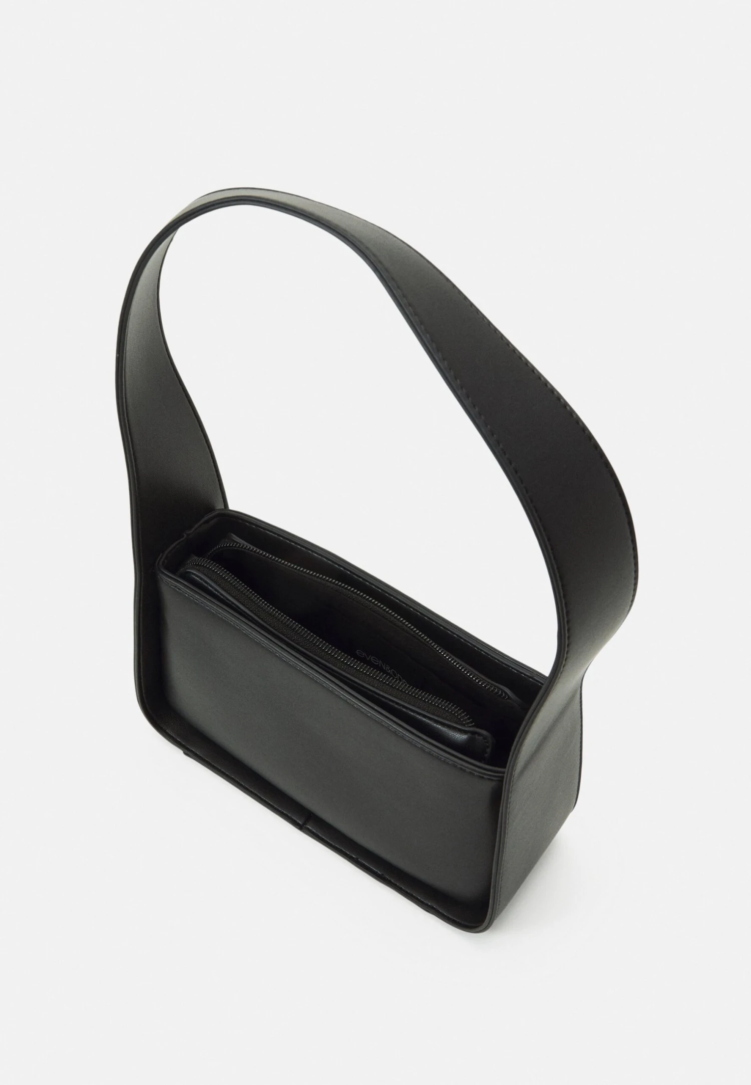 Even&Odd Handbag - Black 3 Even&Odd Handbag - Black - Image 3