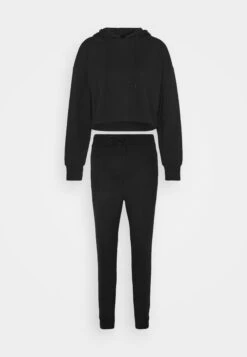 Even&Odd Tracksuit Bottoms - Tracksuit Bottoms -Chic Mode Shop 3233ad31070f481ca2d238fa18cabf50