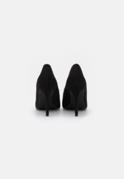 Even&Odd Classic Heels - Black -Chic Mode Shop 3277541746ad4907b68059b84e7e1ab4