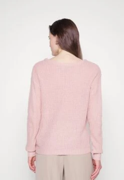 Jumper - Pink -Chic Mode Shop 3299f208a6844d19a92eff84e325adcf