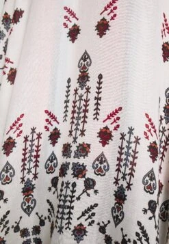 Even&Odd Summer Jacket - Off-White -Chic Mode Shop 34bb912662ff42fd94ffe59f5ae5c457